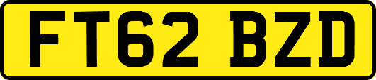 FT62BZD