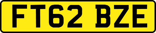 FT62BZE
