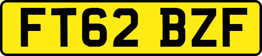 FT62BZF