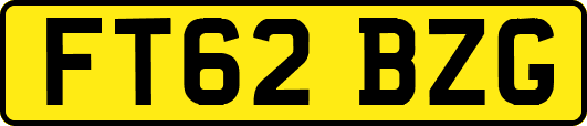 FT62BZG