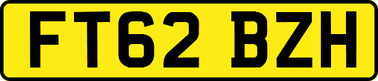 FT62BZH