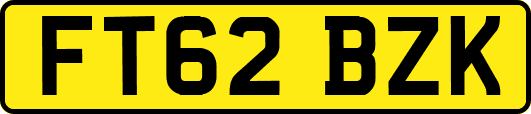 FT62BZK