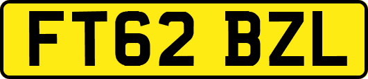 FT62BZL