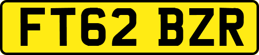 FT62BZR