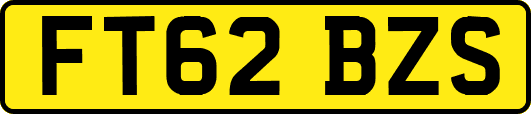 FT62BZS