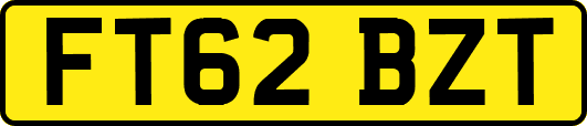 FT62BZT