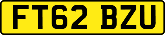 FT62BZU