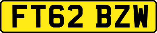 FT62BZW