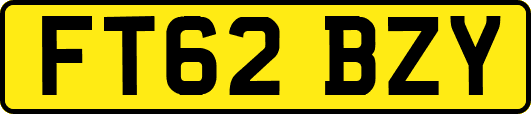 FT62BZY