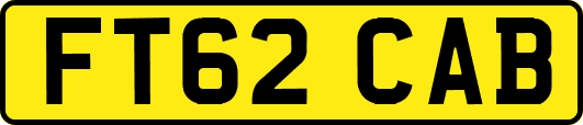 FT62CAB