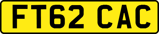 FT62CAC