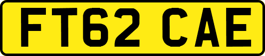 FT62CAE