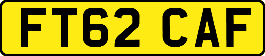 FT62CAF