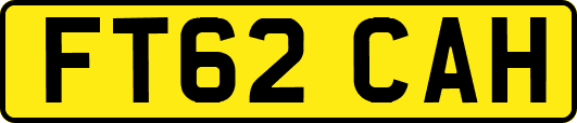 FT62CAH