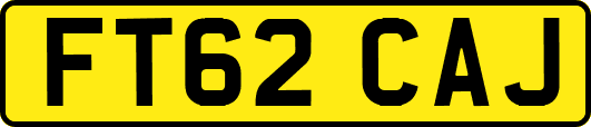 FT62CAJ