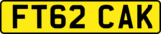FT62CAK