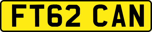 FT62CAN