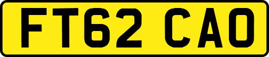 FT62CAO