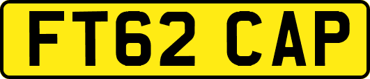 FT62CAP