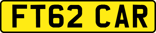 FT62CAR
