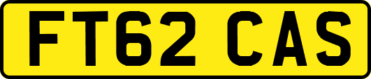 FT62CAS