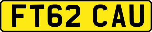 FT62CAU