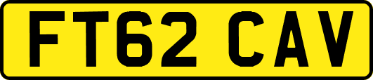 FT62CAV