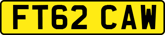FT62CAW