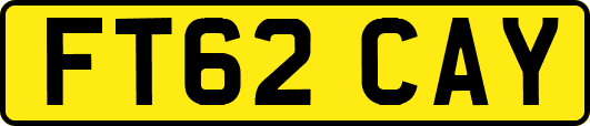 FT62CAY