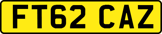 FT62CAZ