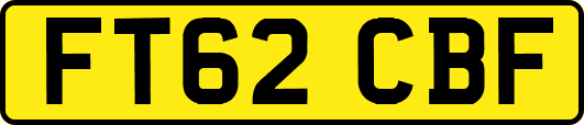 FT62CBF