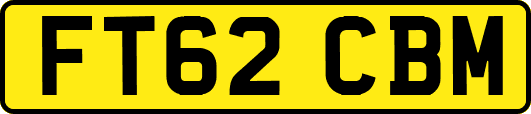 FT62CBM