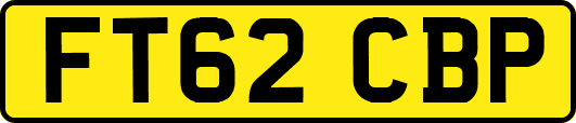 FT62CBP