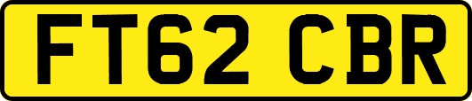 FT62CBR