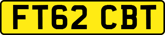 FT62CBT