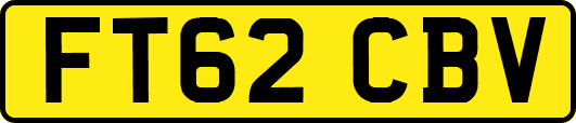 FT62CBV
