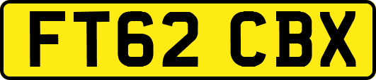 FT62CBX