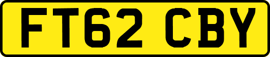 FT62CBY