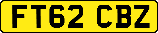 FT62CBZ