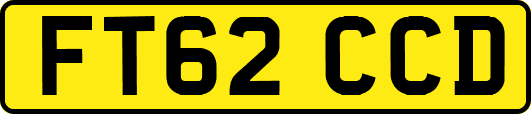 FT62CCD
