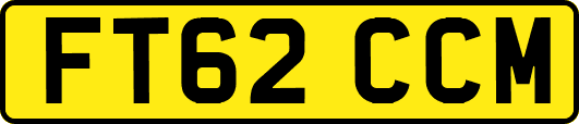 FT62CCM
