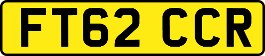 FT62CCR