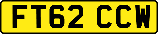 FT62CCW