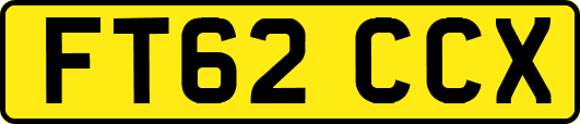 FT62CCX