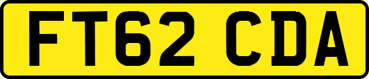 FT62CDA