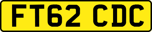 FT62CDC