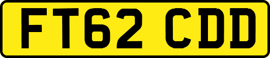 FT62CDD