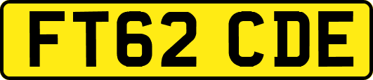 FT62CDE