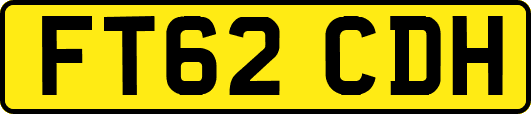 FT62CDH
