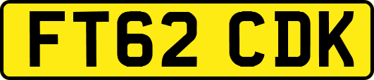 FT62CDK